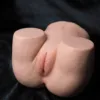 All-silicone Jiamei (buttock mold) about 3.4kg - Image 4