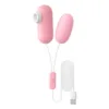 Bullets & Eggs Vibrator-USB Direct Plu Power Supply T00012ZS