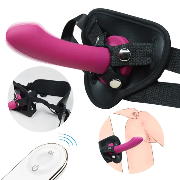 TheOne-RCT Wearable Dildo - Image 7