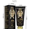 Connubial Men's Energetic Cream XXL 50g - Image 11