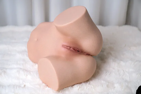 All-silicone Manling (buttock mold) about 11kg - Image 6