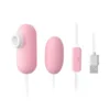 Bullets & Eggs Vibrator-USB Direct Plu Power Supply T00012ZS - Image 3