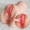 Masturbation Stroker for Men DM010087 - Image 5
