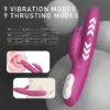 Hopper - Rabbit Vibrator - Image 2