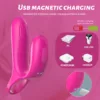 Asta-RCT Couple Vibrator - Image 4