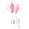 Bullets & Eggs Vibrator-USB Direct Plu Power Supply T00012ZS - Image 2