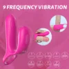 Asta-RCT Couple Vibrator - Image 2