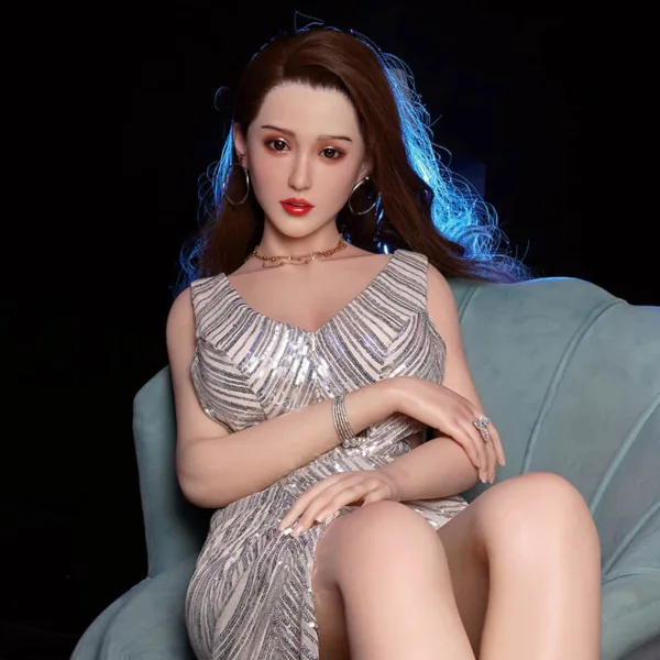 Ultimate Fantasy Dolls Jannie(165cm) - Image 4