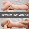 Masturbation Stroker for Men DM010087 - Image 3