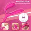 Asta-RCT Couple Vibrator - Image 3