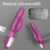 Hopper - Rabbit Vibrator - Image 8