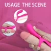 Asta-RCT Couple Vibrator - Image 5
