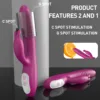 Hopper - Rabbit Vibrator - Image 4