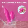 Asta-RCT Couple Vibrator - Image 6