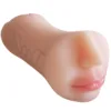 Masturbation Stroker for Men 3 in 1DM020027 - Image 8