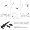 Tower-RCT Rechargeable Anal Pull Beads - Image 4