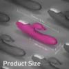 Hopper - Rabbit Vibrator - Image 9