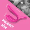 Asta-RCT Couple Vibrator - Image 7