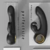 Finger Rabbit Vibrator Dildo - Image 8