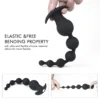 Tower-RCT Rechargeable Anal Pull Beads - Image 6
