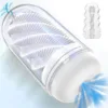 Pussy Tenga Stroker Hard Case-F03007