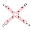 Black SM Cross Restraint - Image 4