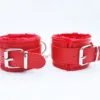 Pink SM Cross Restraint - Image 3