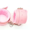Pink SM Cross Restraint - Image 8