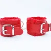 Pink SM Cross Restraint - Image 9