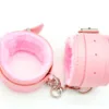Pink SM Cross Restraint - Image 12