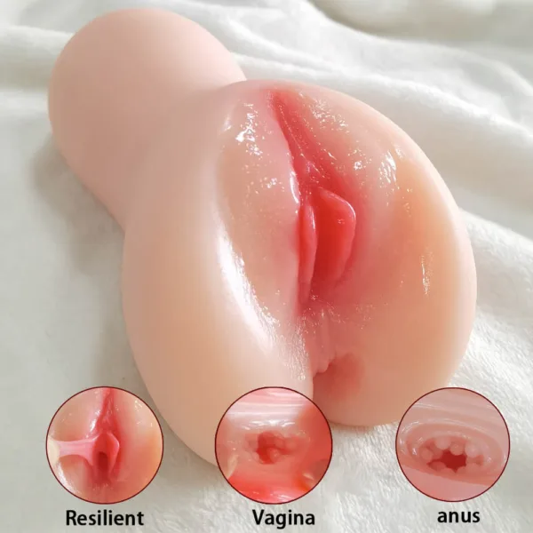 Masturbation Stroker for Men M01090