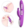 Hopper - Rabbit Vibrator