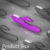 Hopper - Rabbit Vibrator - Image 5