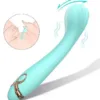 Authority- Vibrating Dildo