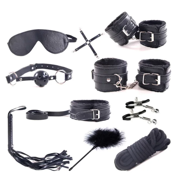 Bondage Kits SM ST02006