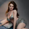 Ultimate Fantasy Dolls Linda (165cm) - Image 4