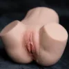 All-silicone Xilan (buttock mold) about 1.1kg - Image 4