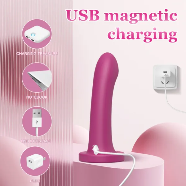 TheOne-RCT Wearable Dildo - Image 3