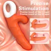 Chili Sucking G-spot Vibrator - Image 2