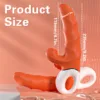 Chili Sucking G-spot Vibrator - Image 5