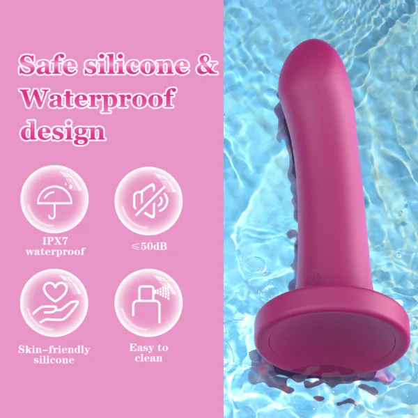 TheOne-RCT Wearable Dildo - Image 5