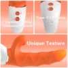 Chili Sucking G-spot Vibrator - Image 6