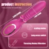 Layla Vibrator - Image 7