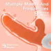 Chili Sucking G-spot Vibrator - Image 3
