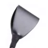 Deluxe Leather Paddle with Gold Detailing  - 45CM - Image 5