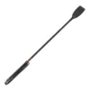 Deluxe Leather Paddle with Gold Detailing  - 45CM - Image 10