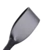 Deluxe Leather Paddle with Gold Detailing  - 45CM - Image 15