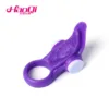 Tongue Tip Cockring - Image 2