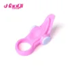 Tongue Tip Cockring - Image 3