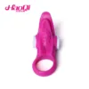Tongue Tip Cockring - Image 4